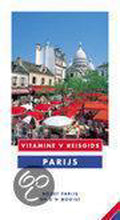 Vitamine V Parijs - E. Morris