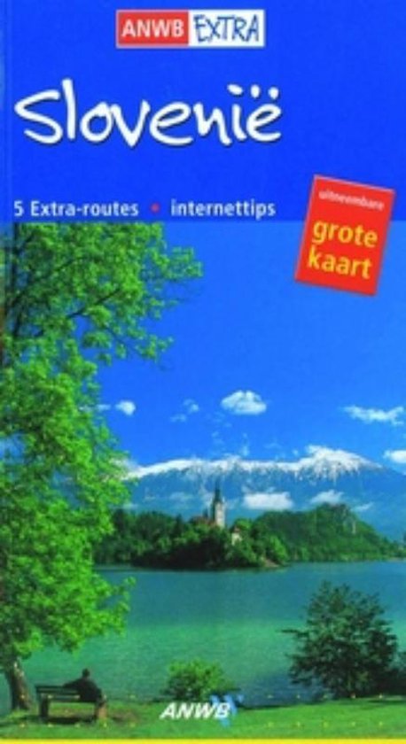 Slovenie - Dieter Schulze