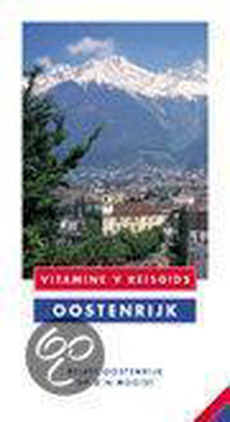 Vitamine V Oostenrijk - Auteur Onbekend