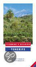 Tenerife - Andrew Sanger