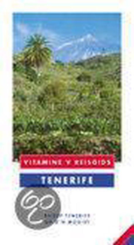 Tenerife - Andrew Sanger
