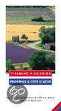Provence & Cote D'Azur - Teresa Fisher