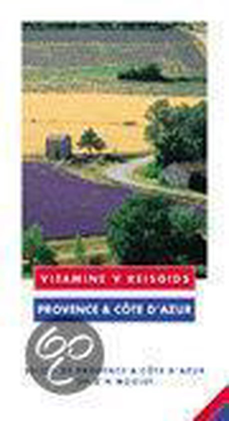 Provence & Cote D'Azur - Teresa Fisher