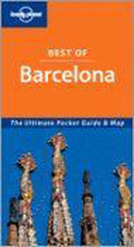 Barcelona - Damien Simonis