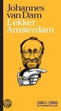 Lekker Amsterdam - Dam J. Van