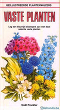 Vaste planten - Prockter