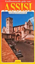 Assisi - Adriano Cioci
