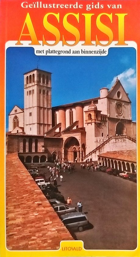 Assisi - Adriano Cioci