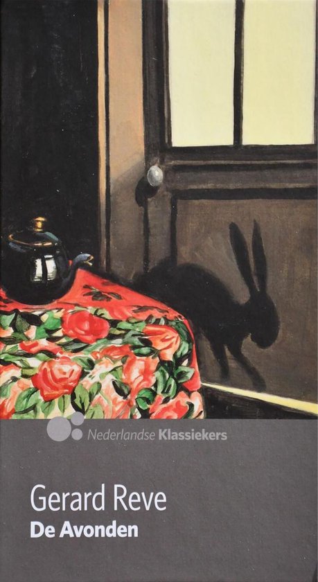 De Avonden - AD Nederlandse klassiekers - Gerard Reve, Nn
