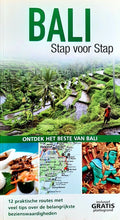 Bali Stap voor Stap - Rachel Lovelock