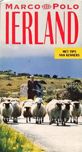 reisgids - Ierland - Marco Polo