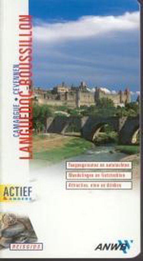Languedoc - Roussillon - Joan Betlem, Bert Hiddema