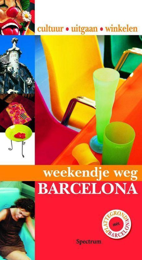 Barcelona - M. Demory