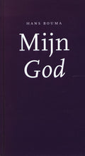Mijn God geloofsagenda - Bouma