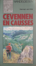 WANDELGIDS CEVENNEN EN CAUSSES - Van Hilst
