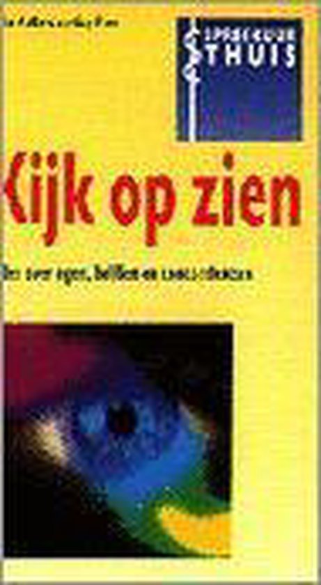 Kijk op zien - Wim Aalbers