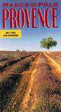 Marco Polo Reisgids Provence - L. Merlin, J.R. Klicker