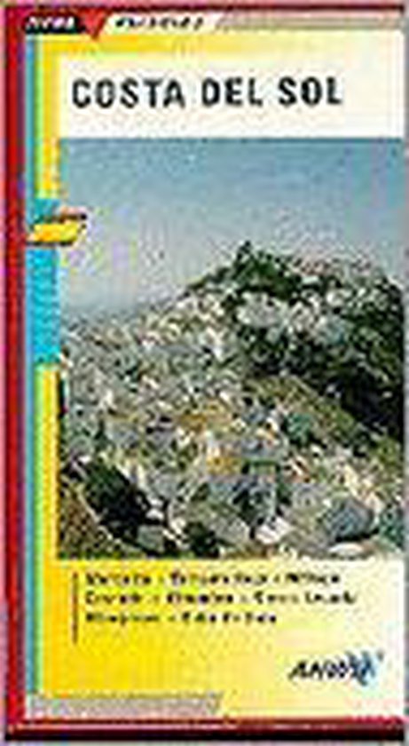 Costa del Sol - Inge Oosterman