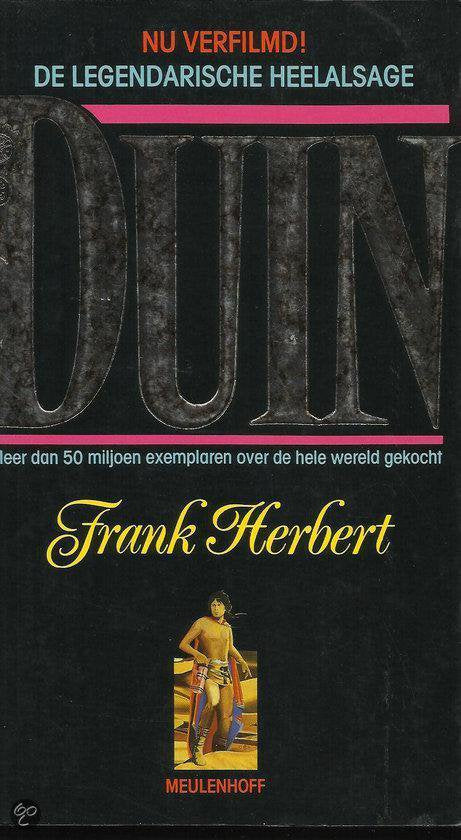 Duin - Frank Herbert