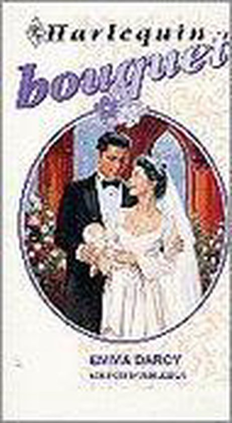 Voltooid verleden - E. Darcy