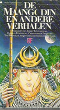 De maangodin en andere verhalen - T. Carr