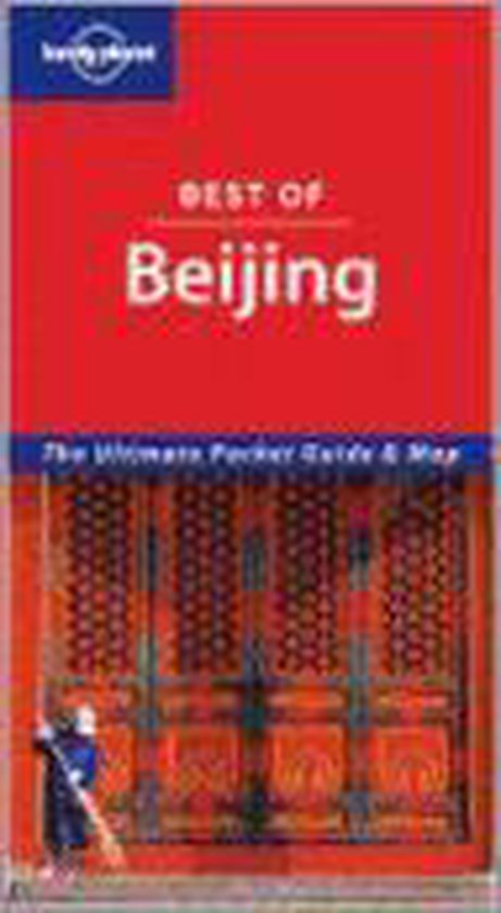 BEIJING, BEST OF 1E ING - K. Miller