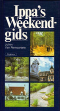 Ippa's Weekend Gids - Julien van Remoortere