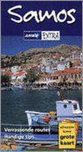Samos extra reisgids - Dirk Schönrock