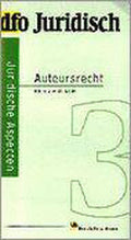 Adfo juridisch auteursrecht - G.J.H.M. Mom