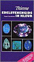 Edelstenengids in kleur - Rupert Hochleitner
