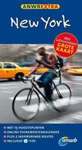 ANWB extra - New York - Sebastian Moll