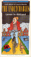 The undutchables 14 de uitgebreide druk - Colin White, Laurie Boucke