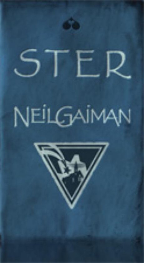 Ster - Neil Gaiman