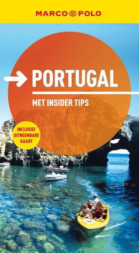 Marco Polo - Portugal - Andreas Drouve