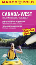 Canada - West - Karl Teuschl