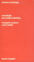 Sociologie een andere inleiding - Coulson