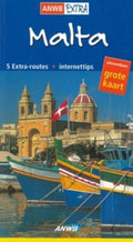 Malta - Katja Müller