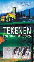 Praktische Tekengids - Vicenç Ballestar, Jordi Vigue