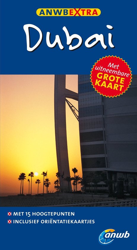 ANWB extra - Dubai - Gerhard Heck
