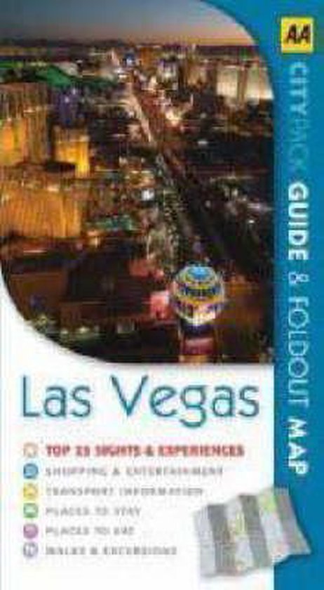 Las Vegas - aa, La's