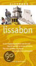 Kosmos Citypack Llissabon - Auteur Onbekend