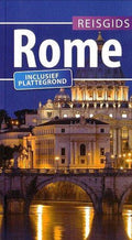 Rome | - Swantje Strieder