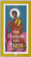 Evangelie Van Thomas - Erik Van Ruysbeek, M. Messing