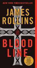 Bloodline - James Rollins