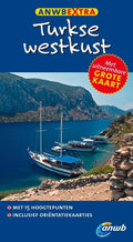ANWB extra - Turkse Westkust - Hans E. Latzke
