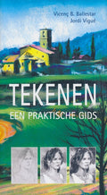 Tekenen een praktische gids - Vincenç B. Ballestar, Jordi Vigue