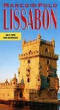 Marco polo reisgids Lissabon - Auteur Onbekend