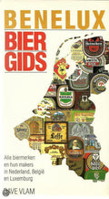 BENELUX BIERGIDS - Vlam