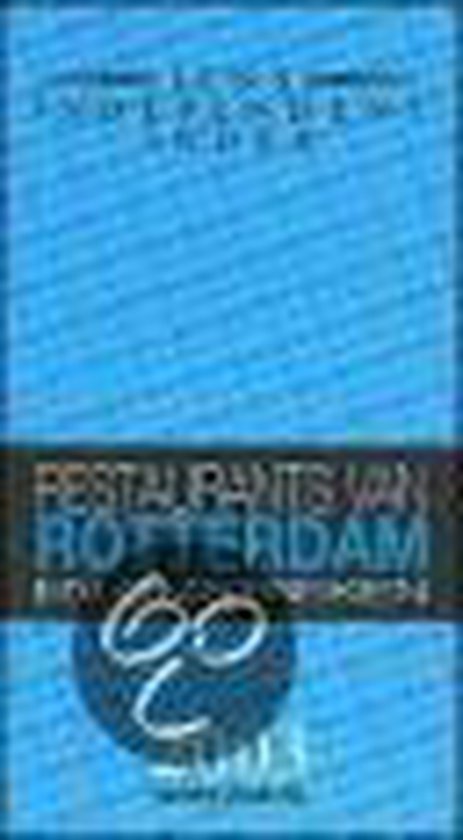 IENS RESTAURANTS ROTTERDAM