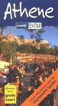 ATHENE EXTRA REISGIDS - Nikos Varelas